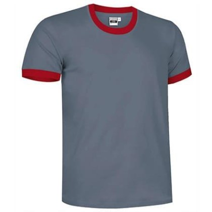 Vl 51240 Combi Dixromo Vamvakero Mplouzaki Cement Grey Lotto Red