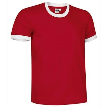 Vl 51240 Combi Dixromo Vamvakero Mplouzaki Lotto Red White