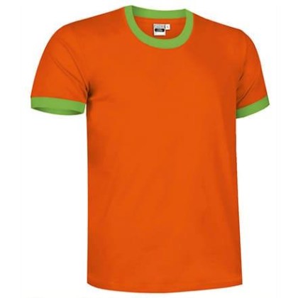 Vl 51240 Combi Dixromo Vamvakero Mplouzaki Party Orange Apple Green