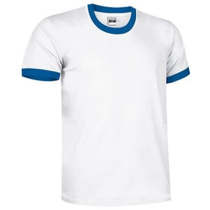 Vl 51240 Combi Dixromo Vamvakero Mplouzaki White Royal Blue