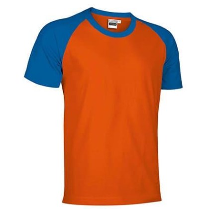 Vl 51250 Caiman Dixromo Vamvakero Mplouzaki Party Orange Royal Blue