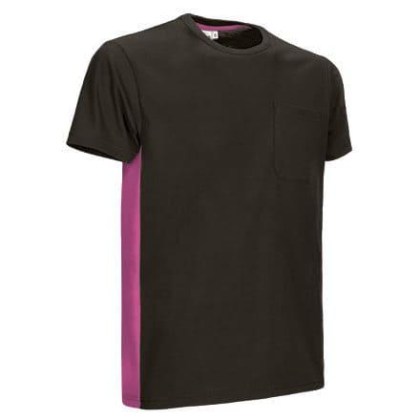 Vl 51260 Thunder Dixromo Vamvakero Mplouzaki Black Magenta Pink