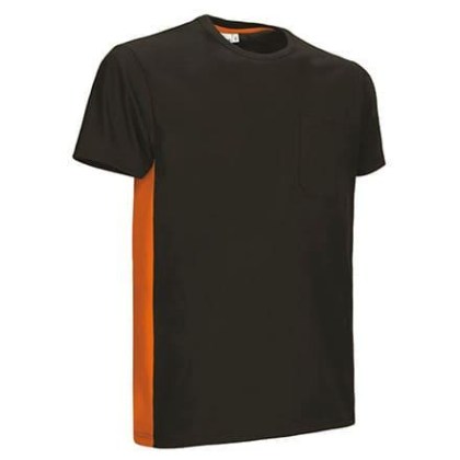 Vl 51260 Thunder Dixromo Vamvakero Mplouzaki Black Party Orange