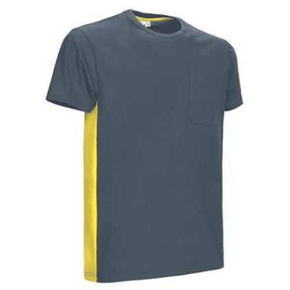 Vl 51260 Thunder Dixromo Vamvakero Mplouzaki Cement Grey Lemon Yellow