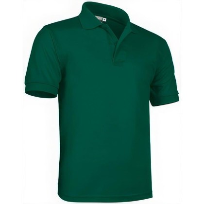 Vl 55030 Patrol Kontomaniko Mplouzaki Polo Bottle Green