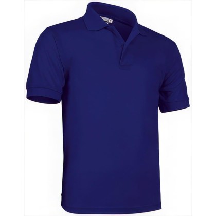 Vl 55030 Patrol Kontomaniko Mplouzaki Polo Eggplant Violet