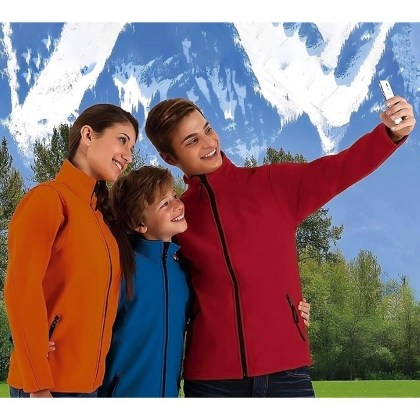Vl 56800 Horizon Zaketa Softshell