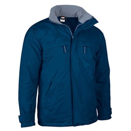 Μπουφάν Παρκά (Boreal VL 57630) - Orion Navy