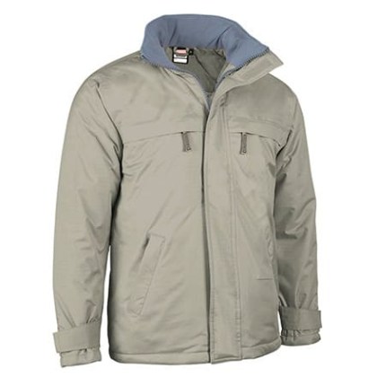 Μπουφάν Παρκά (Boreal VL 57630) - Μπεζ - Sand Beige