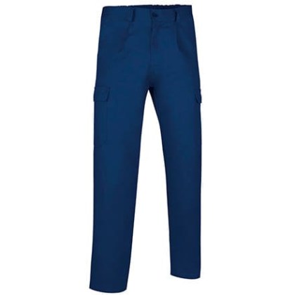 Παντελόνι Εργασίας CASTER - (VL 58460) - Navy του Ωκεανού