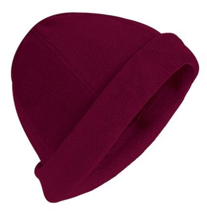 Σκούφος (Montreal VL 60440) - Μπορντό - Mahogany Garnet
