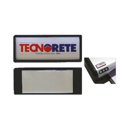 Αυτοκόλλητο -logo Stick-50
